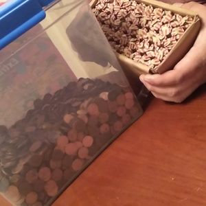 Meet your Posher, Clarissa